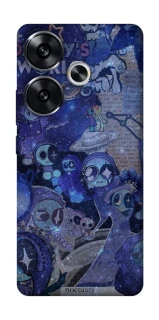 Чехол на Xiaomi Poco F6 Shelly Dandy world фото 1 из 1