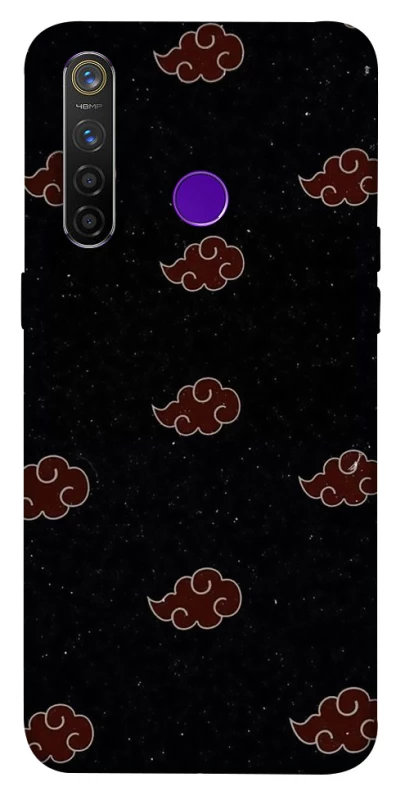 Чехол на Realme 5 Pro Naruto фото 1 из 1