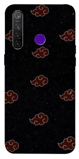 Чехол на Realme 5 Pro Naruto фото 1 из 1