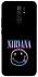 Чохол на Xiaomi Redmi 9 Nirvana ver.6 фото 1 з 1