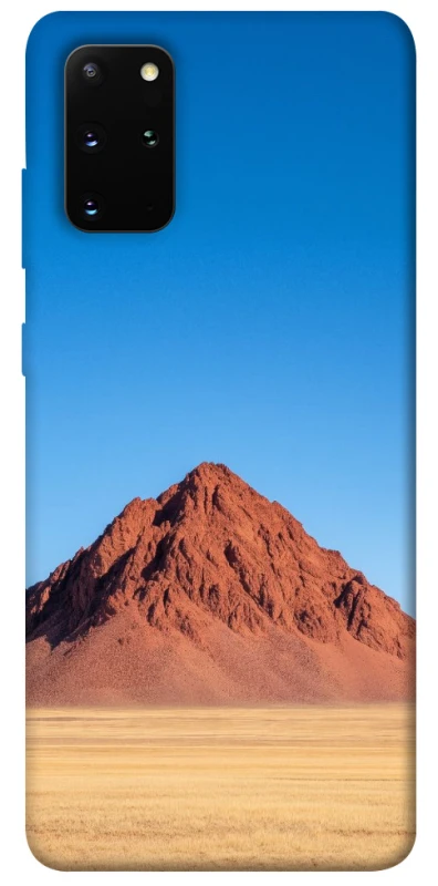 Чохол на Samsung Galaxy S20+ Alone mountain фото 1 з 1