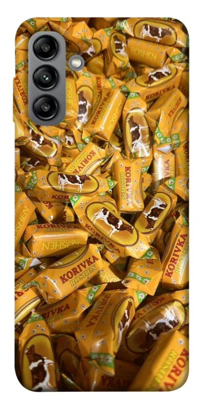 Чохол на Samsung Galaxy A04s Roshen фото 1 з 1