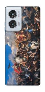 Чехол на Motorola Edge 50 Fusion Искусство v3 фото 1 из 1