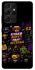 Чохол на Samsung Galaxy S21 Ultra Brawl Stars collage фото 1 з 1