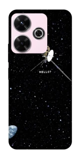 Чохол на Xiaomi Poco M6 4G Project Hail Mary ver.9 фото 1 з 1