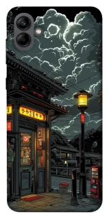 Чохол на Samsung Galaxy A04 Night фото 1 з 1