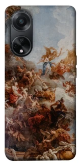 Чехол на Oppo A98 Искусство v2 фото 1 из 1