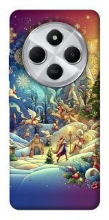 Чохол на Xiaomi Redmi 14C / Poco C75 Christmas spirit ver.13 фото 1 з 1