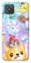 Чохол на Oppo A92s Adopt Me Rainbow Pet Parade фото 1 з 1