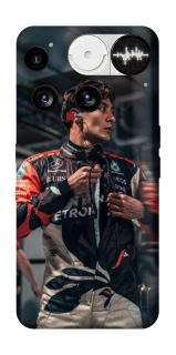 Чехол на Nothing Phone (3) F-1 ver.10 фото 1 из 1