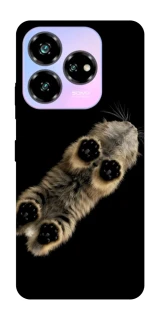 Чехол на ZTE Nubia V60 Desing Cat фото 1 из 1