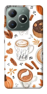 Чехол на Realme C61 Autumn vibes ver.7 фото 1 из 1