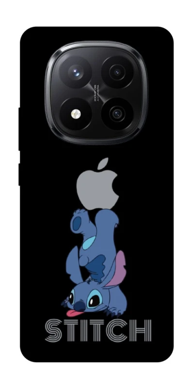 Чохол на Xiaomi Redmi Note 14 Pro+ 5G Stitch ver.18 фото 1 з 1