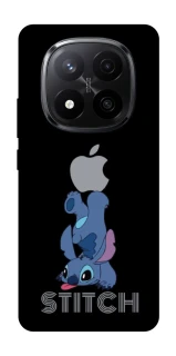 Чехол на Xiaomi Redmi Note 14 Pro+ 5G Stitch ver.18 фото 1 из 1