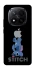 Чохол на Xiaomi Redmi Note 14 Pro+ 5G Stitch ver.18 фото 1 з 1