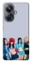 Чохол на Realme 10 Pro+ BLACKPINK фото 1 з 1