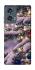 Чехол на Motorola Edge 50 Новогодний v31 фото 1 из 1
