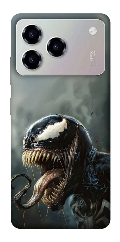 Чохол на ZTE Blade A76 venom v7 фото 1 з 1