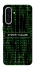 Чехол на Samsung Galaxy A36 5G Matrix system failure фото 1 Чехол на Samsung Galaxy A36 5G Matrix system failure фото 1 из 1