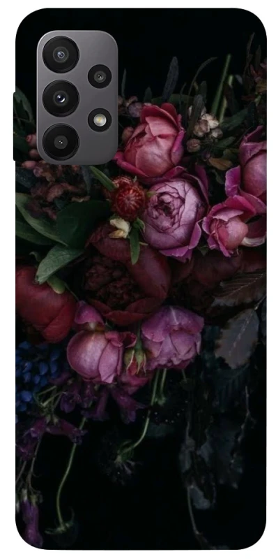 Чохол на Samsung Galaxy A23 4G Floral Symphony1 фото 1 з 1