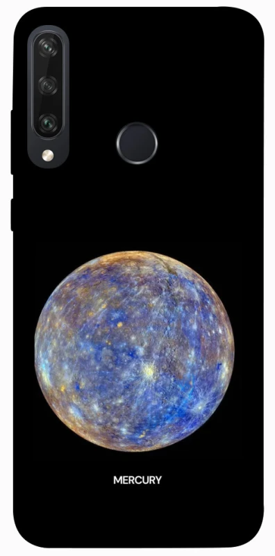 Чехол на Huawei Y6p Mercury фото 1 из 1