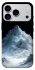 Чохол на Apple iPhone 17 Pro Max (6.9") White mountain фото 1 з 1
