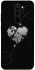 Чохол на Xiaomi Redmi Note 8 Pro Love aesthetic ver.12 фото 1 з 1