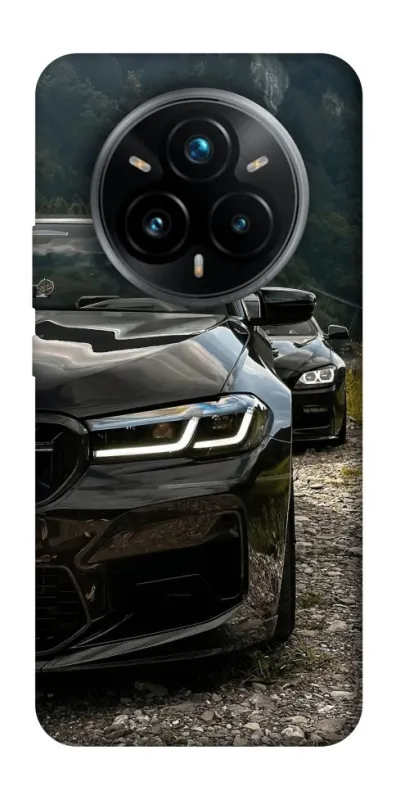 Чохол на Realme 14 Pro+ BMW v39 фото 1 з 1