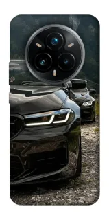 Чохол на Realme 14 Pro+ BMW v39 фото 1 з 1