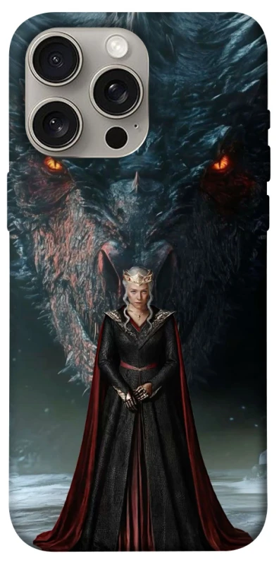 Чехол House of the Dragon ver.7 фото 1 из 1