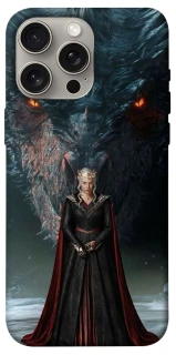 Чохол на Apple iPhone 15 Pro Max (6.7") House of the Dragon ver.7 фото 1 з 1
