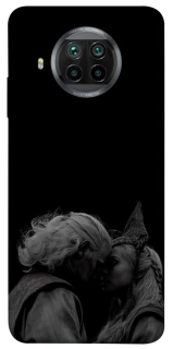 Чехол на Xiaomi Mi 10T Lite / Redmi Note 9 Pro 5G House of the Dragon ver.8 фото 1 из 1