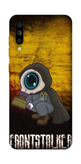 Чохол на ZTE Blade A7s (2019) FRONTSTALKER фото 1 з 1