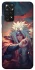 Чехол на Xiaomi Redmi Note 11 (Global) / Note 11S Jiraiya фото 1 из 1