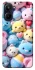 Чехол на Realme 10 4G Soft toys фото 1 из 1