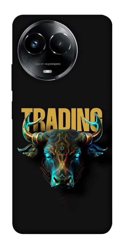 Чохол на Realme C67 4G Trading фото 1 з 1