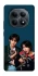 Чохол на Xiaomi Redmi Note 15 4G/5G (EU) Lee Know and Han - Stray Kids фото 1 з 1