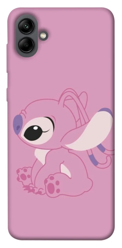 Чохол на Samsung Galaxy A04 Pair romantic theme ver.4 фото 1 з 1