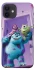 Чохол на Apple iPhone 12 (6.1") Monsters friends фото 1 з 1