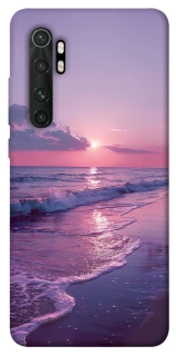 Чехол на Xiaomi Mi Note 10 Lite Sea фото 1 из 1