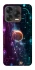 Чохол на ZTE Blade V70 Design Galaxy фото 1 з 2