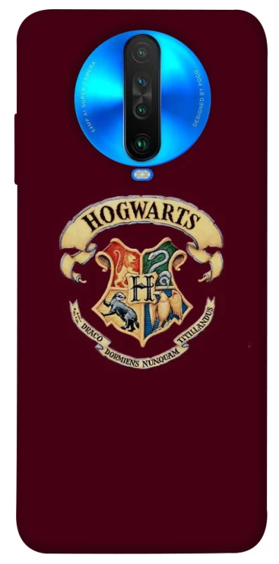 Чохол на Xiaomi Poco X2 Harry Potter v7 фото 1 з 1