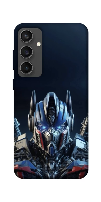 Чохол на Samsung Galaxy S24 FE Transformer фото 1 з 1