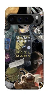 Чохол на Google Pixel 9 Pro Project Hail Mary ver.8 фото 1 з 1