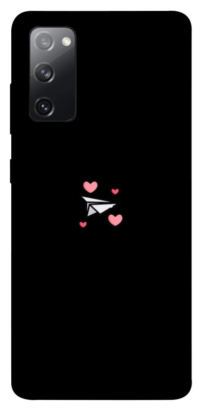 Чохол на Samsung Galaxy S20 FE Love aesthetic ver.13 фото 1 з 1