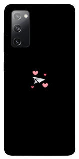 Чохол на Samsung Galaxy S20 FE Love aesthetic ver.13 фото 1 з 1