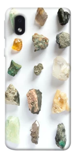 Чохол на Samsung Galaxy M01 Core / A01 Core Колекція кристалів фото 1 з 1