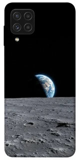 Чехол на Samsung Galaxy A22 4G Artemis 2 фото 1 из 1