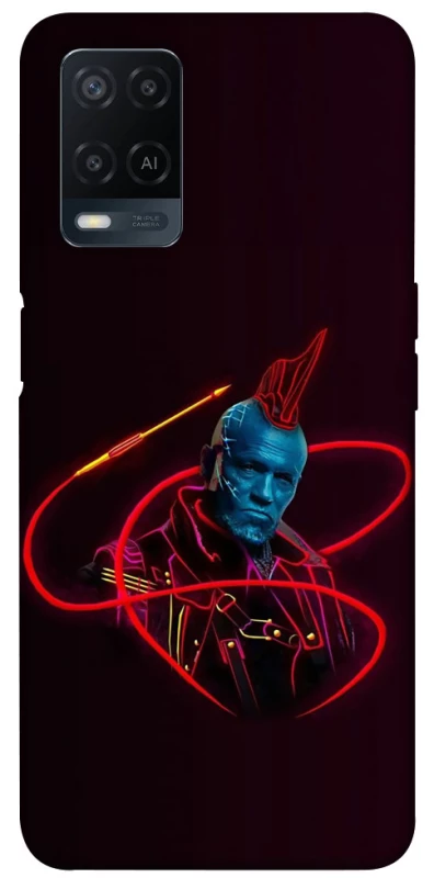 Чохол на Oppo A54 4G Yondu фото 1 з 1