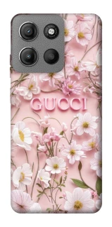 Чохол на Motorola Moto G15 4G Gucci ver.6 фото 1 з 1